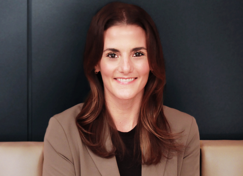 Headshot of Erin Keeley