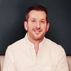 Matt Gierut Headshot