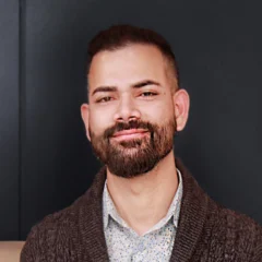 Headshot of Rahul Yadav