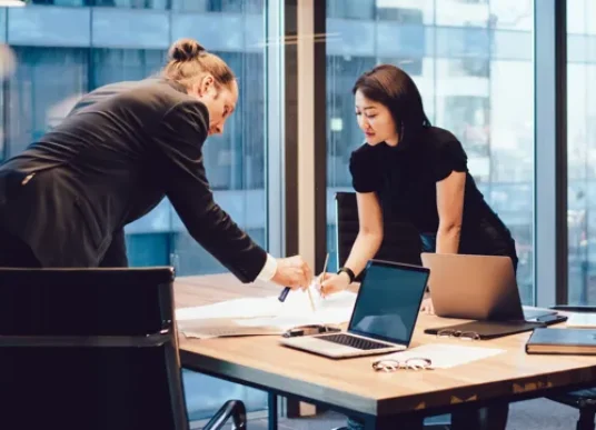 Driving AI strategy in regulated industries: Balancing innovation with compliance