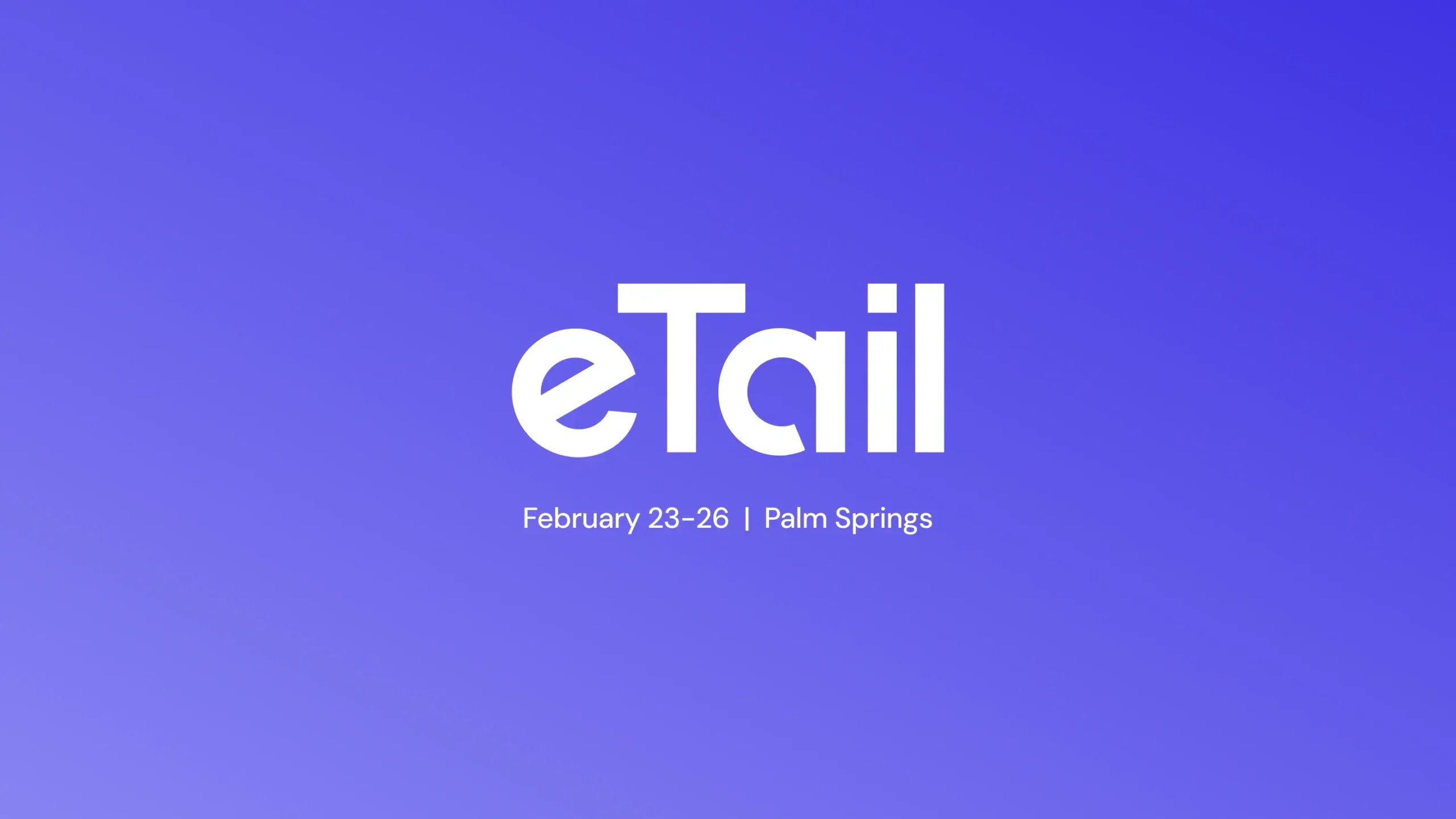 Meet Codal at eTail West 2026