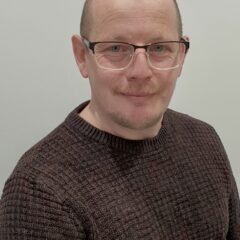 Jason Jackson headshot