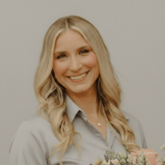 Taylor Karg headshot