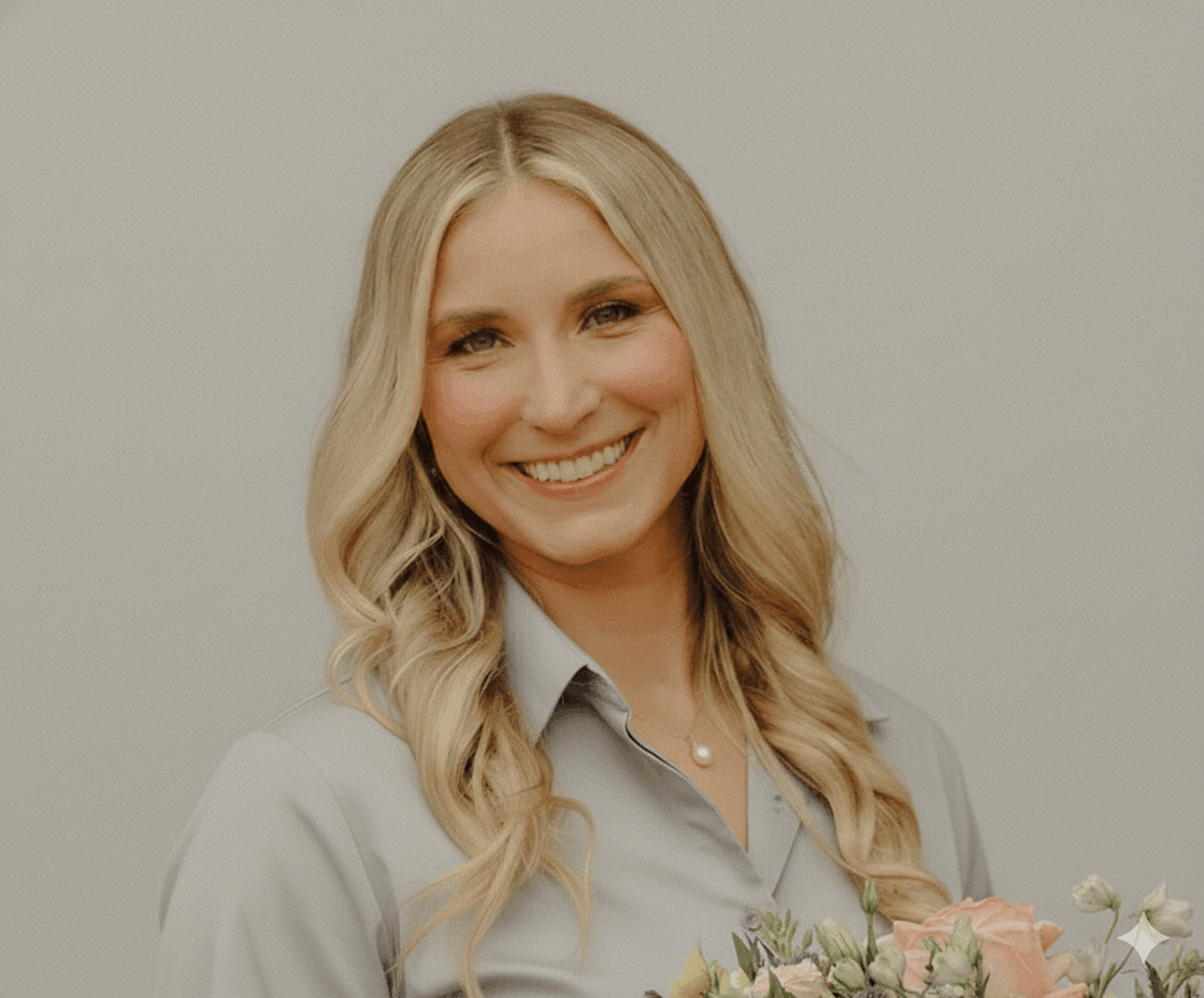 Taylor Karg headshot