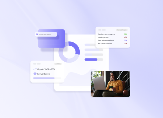 Why combining SEO & CRO is the growth strategy you need