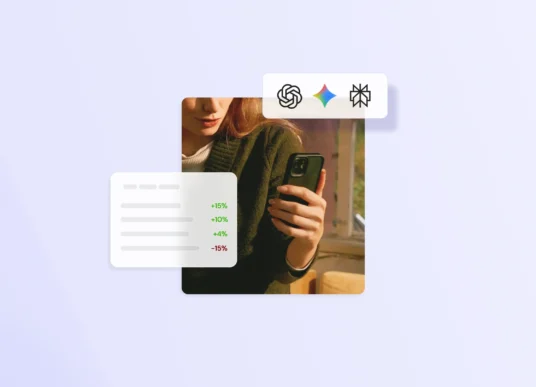 Your products are invisible to AI search. Here’s how to fix that