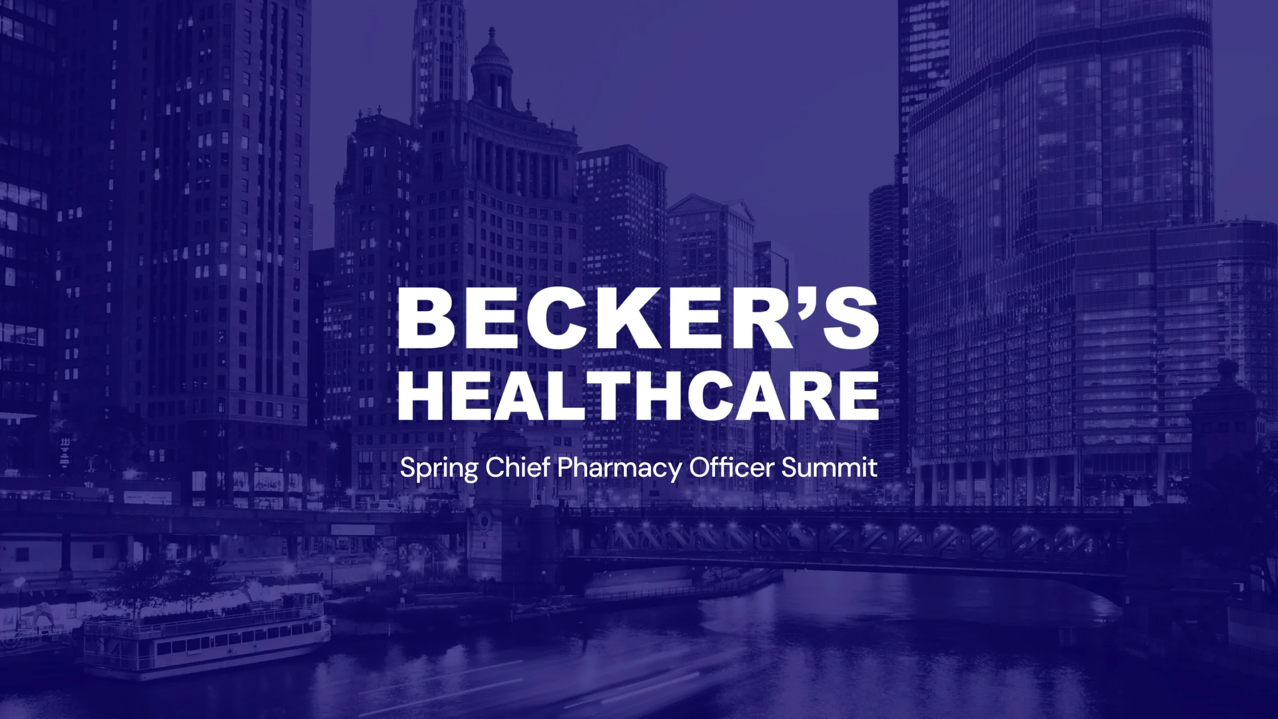 Meet Codal in Chicago at Becker’s CPO Summit