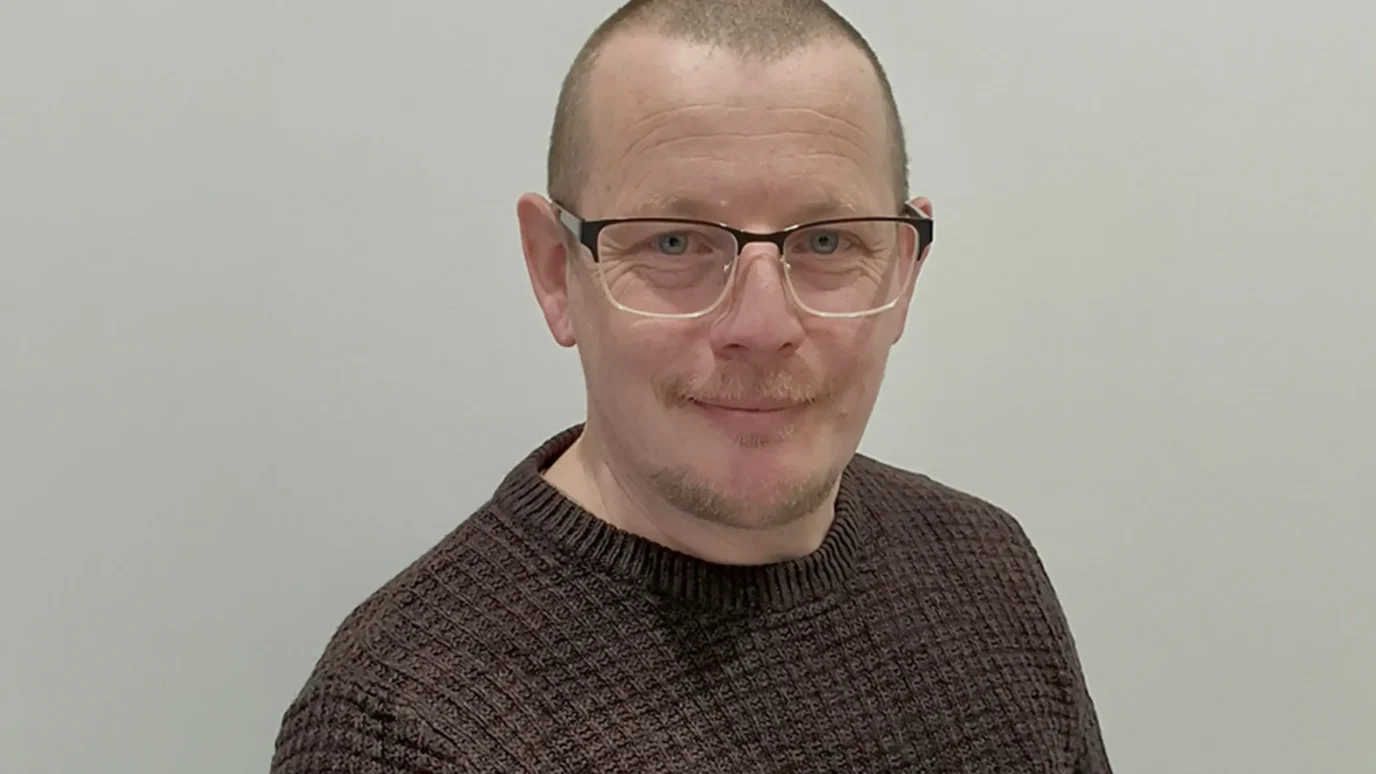 Jason Jackson, Technical SEO Lead