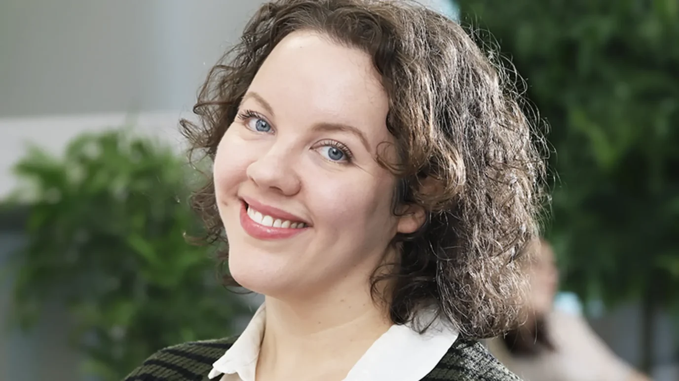 Lori Cantwell, Lead CRO Strategist