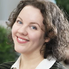 Lori Cantwell, Lead CRO Strategist