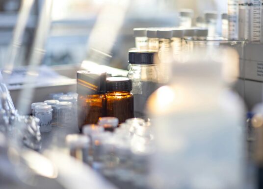 How agentic AI is moving beyond prediction and rewiring healthcare and pharmacy