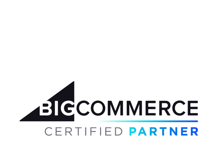 Big Commerce Elite Partner Logo
