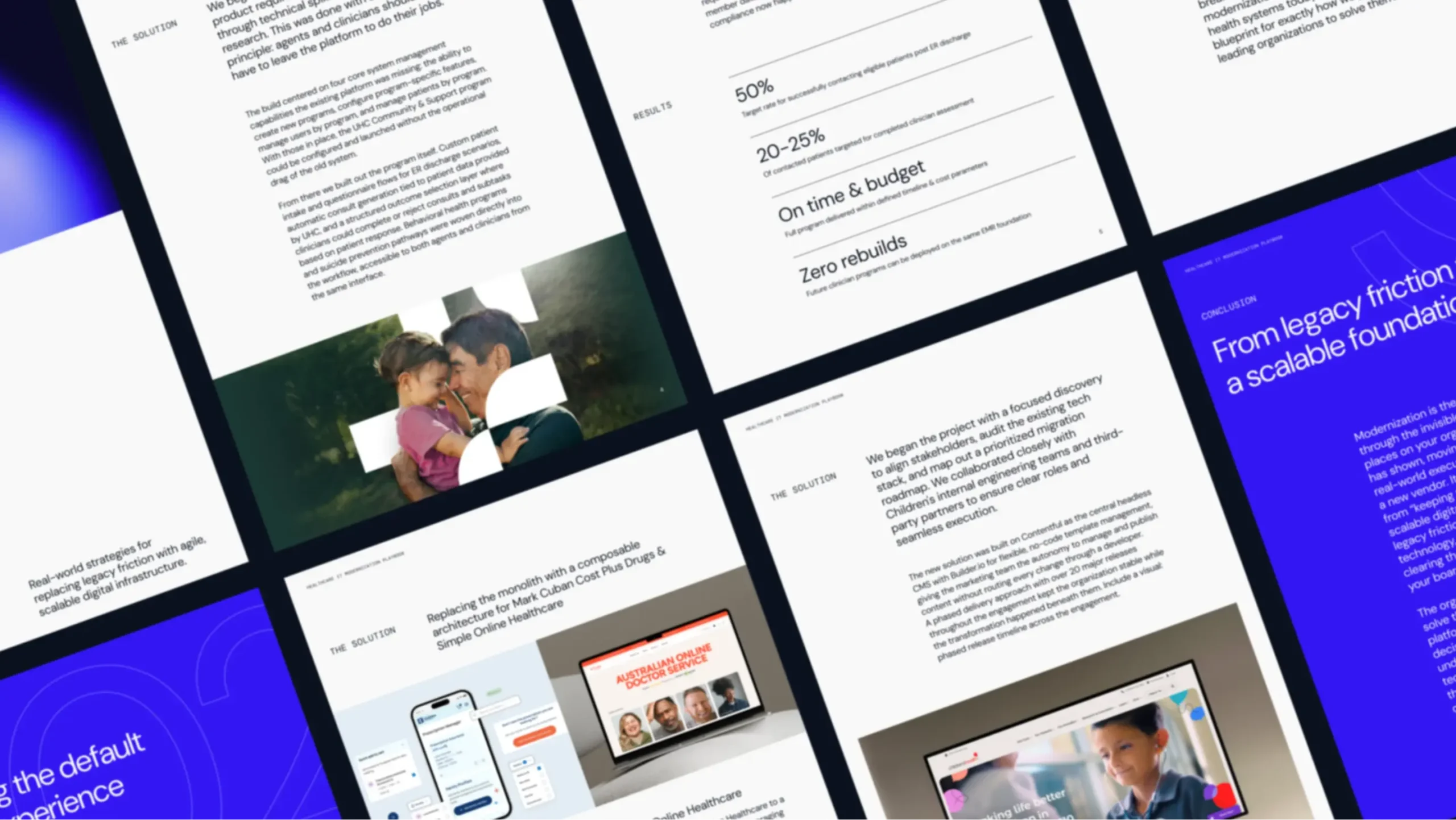 Codal - content healthcare modernization playbook scaled