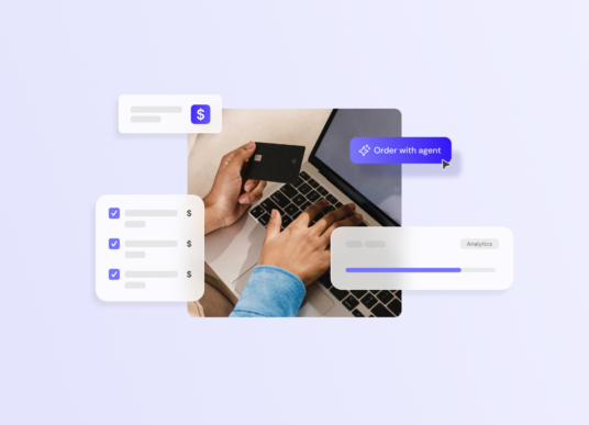 AI in eCommerce: Start with the friction