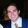 Headshot of Ethan Kirchberg