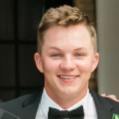 Headshot of Kevin Monson